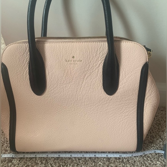 Kate Spade purse - Picture 2 of 4